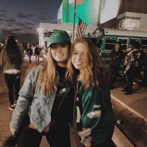 Meet your Posher, Bridget